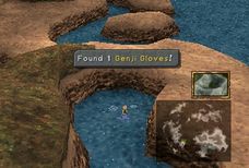 Final Fantasy IX Walkthrough image 1365