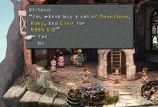 Final Fantasy IX Walkthrough image 1400