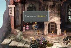 Final Fantasy IX Walkthrough image 1401