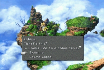 Final Fantasy IX Walkthrough image 1444