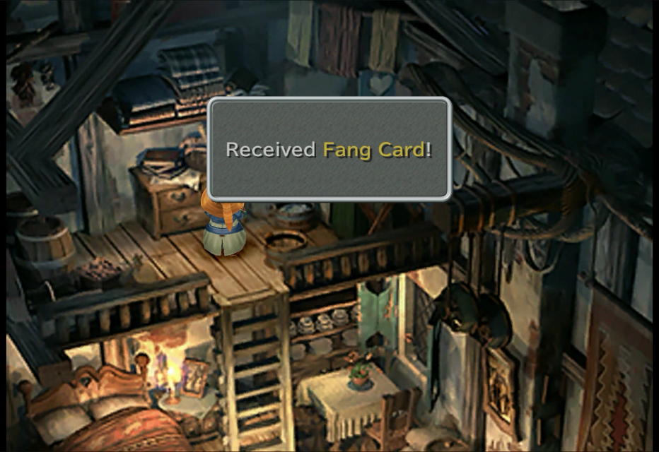 Final Fantasy IX Walkthrough image 12