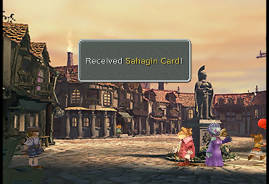 Final Fantasy IX Walkthrough image 14