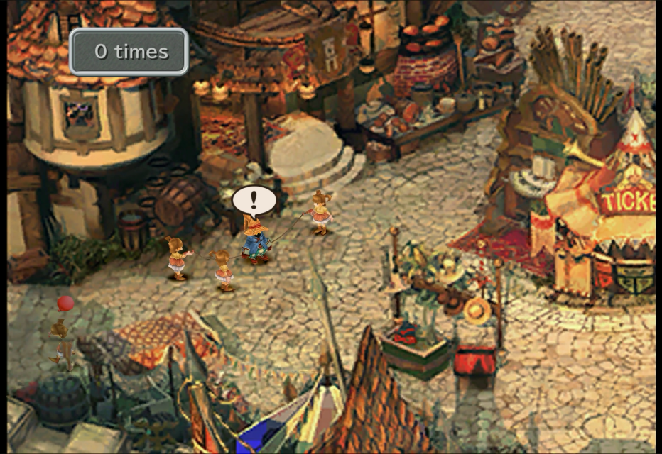 Final Fantasy IX Walkthrough image 38