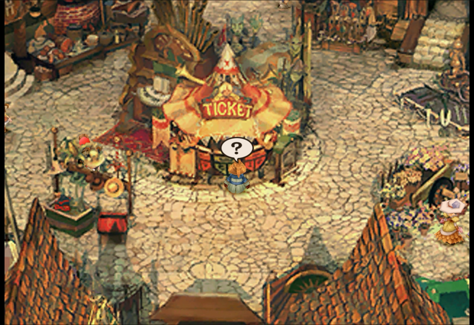 Final Fantasy IX Walkthrough image 39