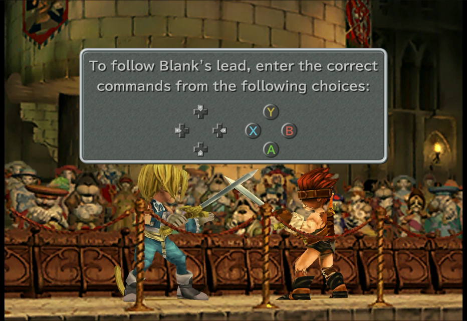 Final Fantasy IX Walkthrough image 80