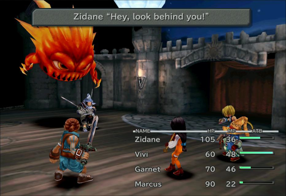 Final Fantasy IX Walkthrough image 97