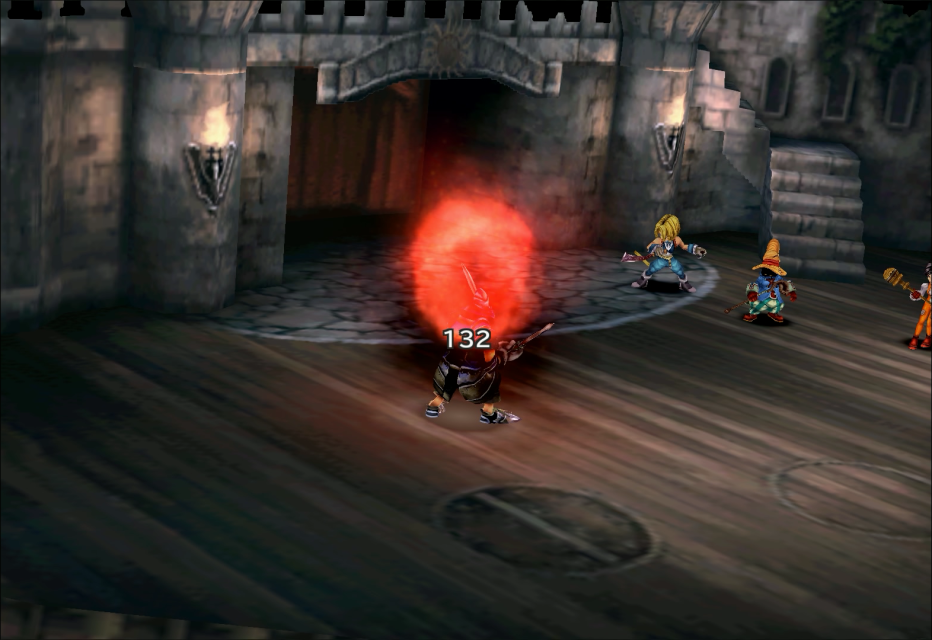 Final Fantasy IX Walkthrough image 98