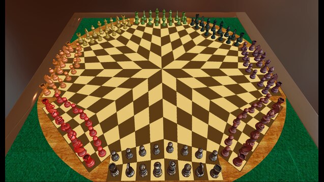 Over 2,00,000 people use the Follow Chess App, the most popular