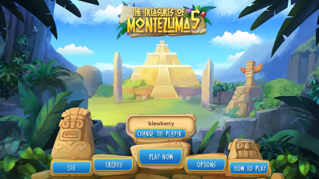 Steam Community :: The Treasures of Montezuma 5
