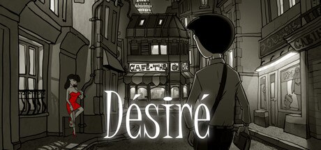 Desire Game Walkthrough (2011) Part 3 