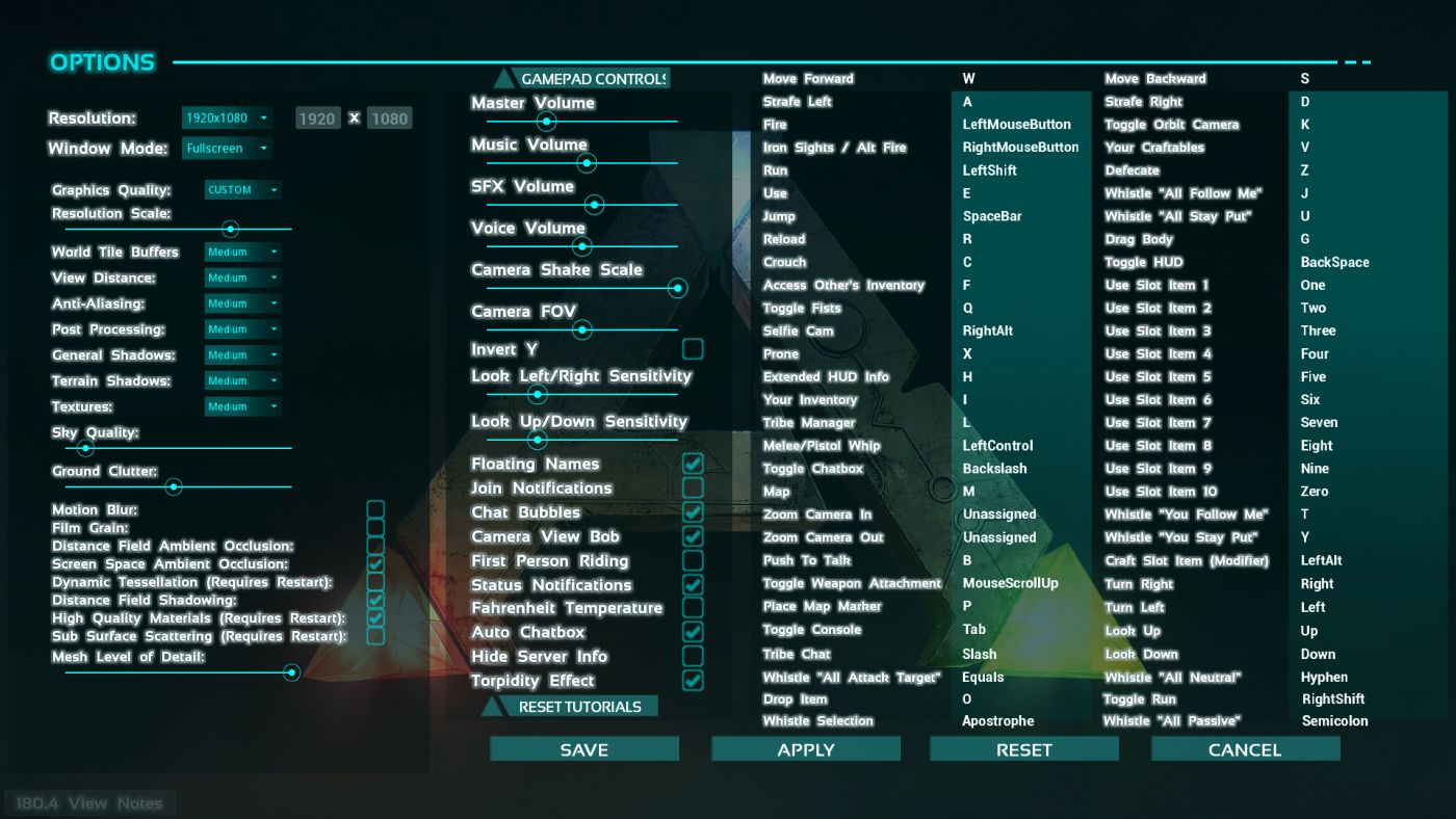 Ark Tastenbelegung Pc Deutsch | Steam Community :: Guide :: ARK – IHUGQ