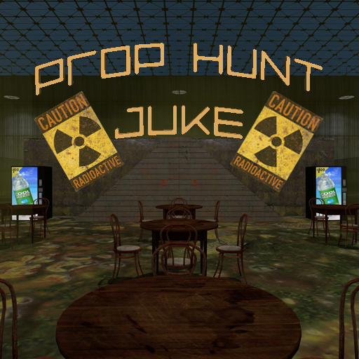 gmod prop hunt map vote