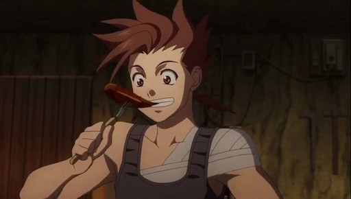 Steam Toplulugu Rehber Food Affection