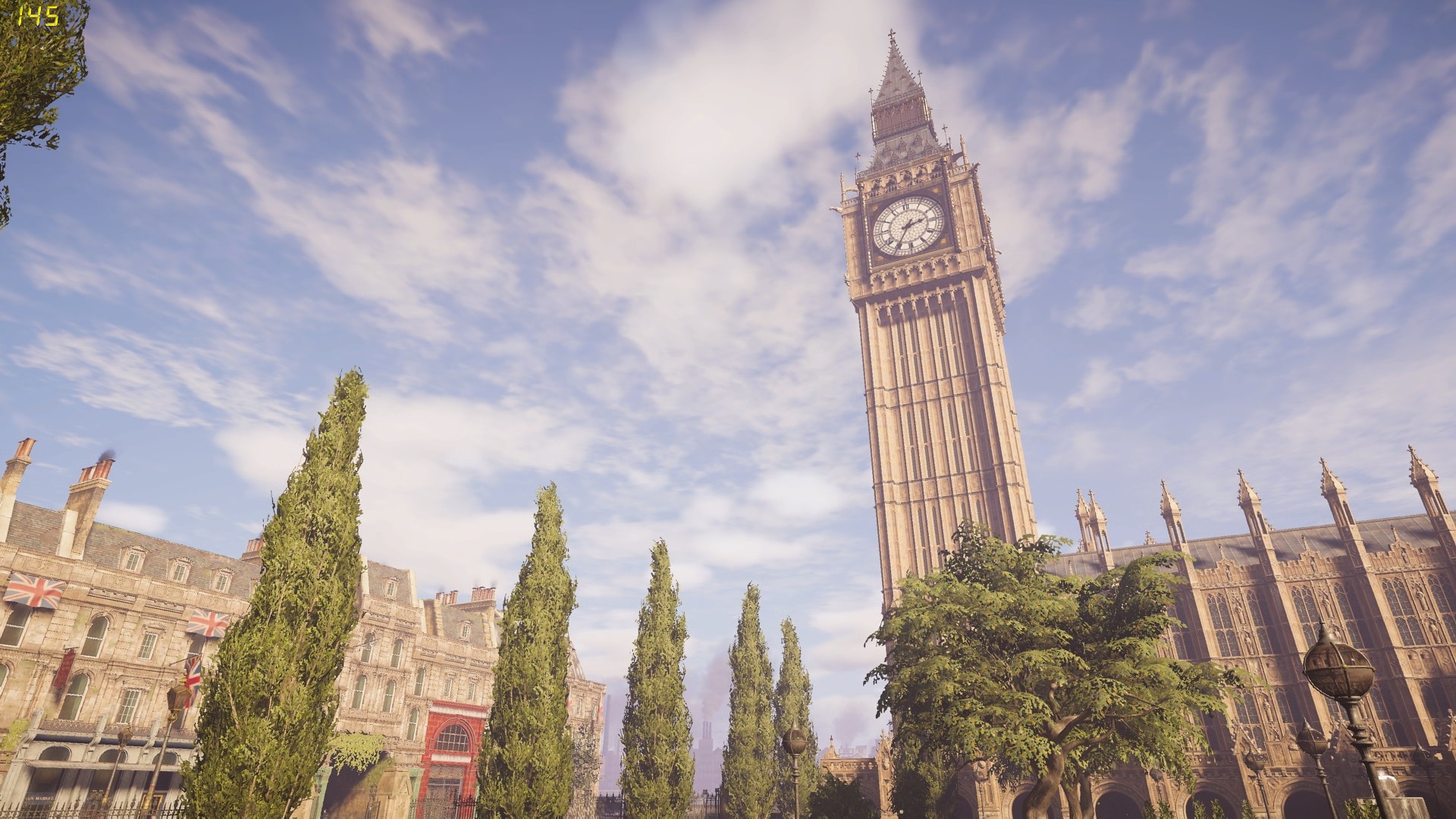 Comunidade Steam :: Captura de Ecrã :: Assassins Creed : Syndicate ...