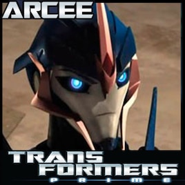 Steam Workshop::Transformers Prime Arcee