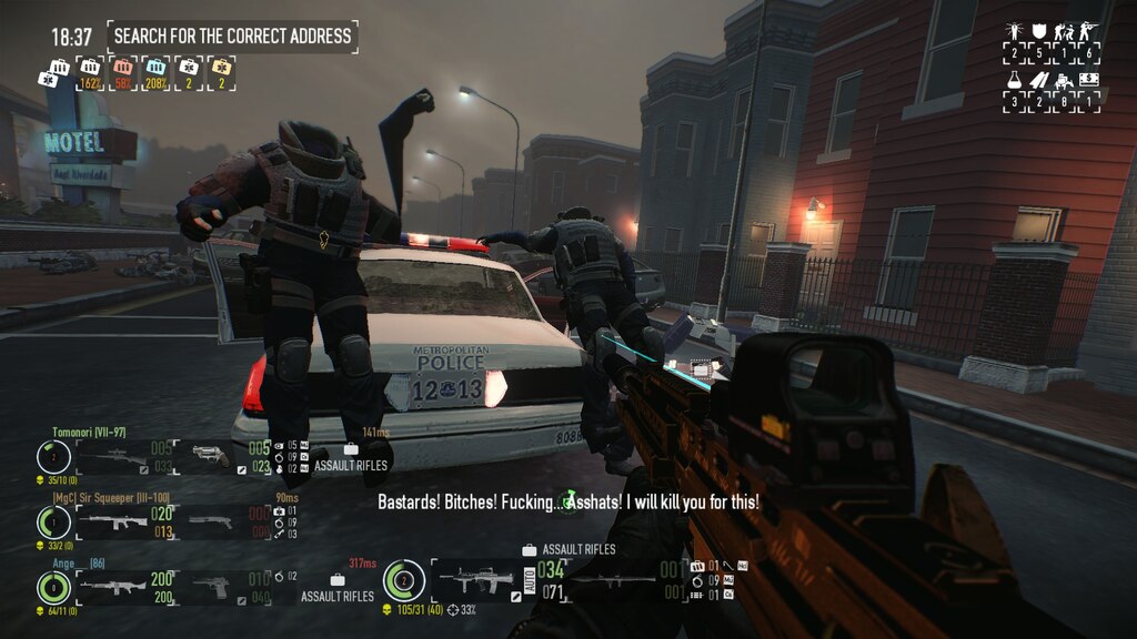 Payday 3 release date leaked, could arrive sooner than thought