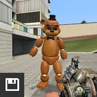 Steam 创意工坊 Freddy - steam 创意工坊 freddy 20v genesis bendy rig and morph roblox Steam 创意工坊 Freddy - 20v genesis bendy rig and morph roblox