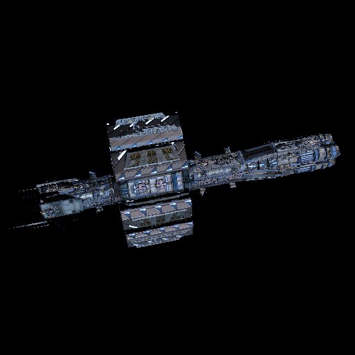 Steam Workshop Babylon 5 Omega Class Destroyer v5