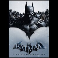 Batman: Arkham Origins - Infinite Earths Skin Pack on Steam