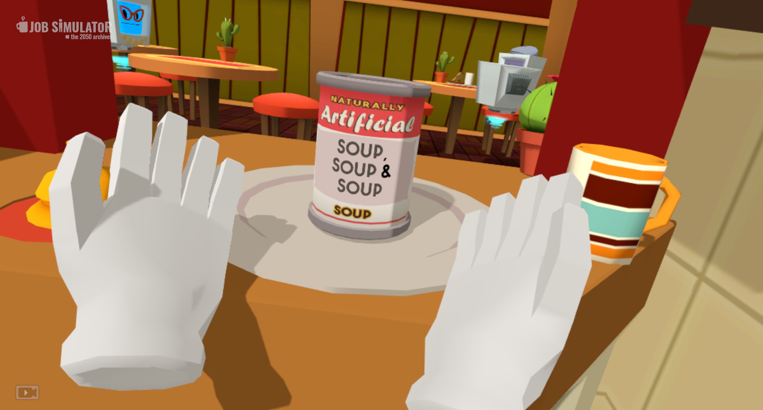 job simulator mods