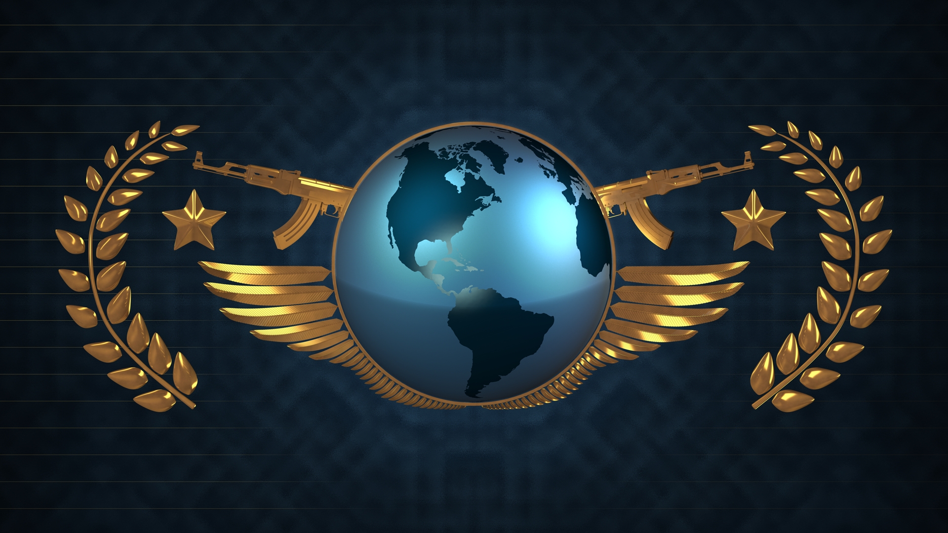 Steam Community :: :: The Global Elite Wallpapers