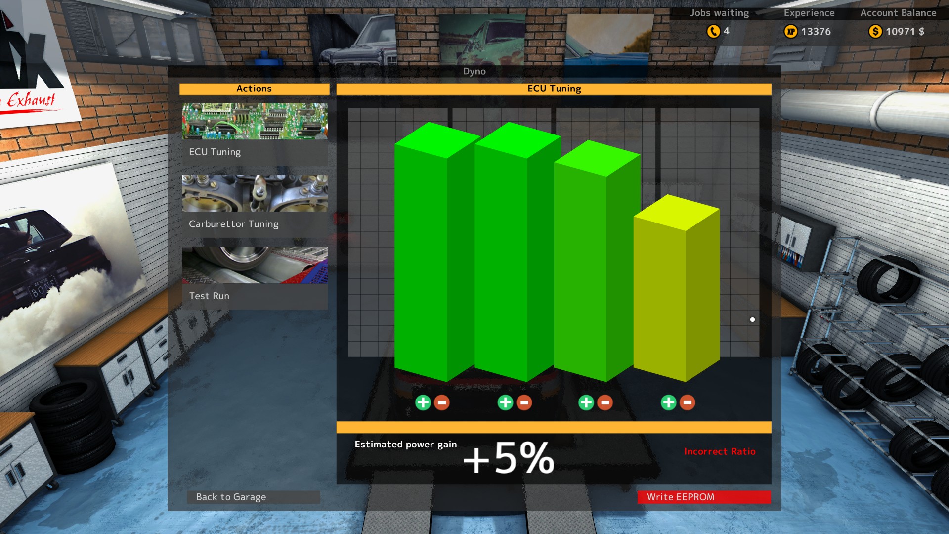 Max ECU/Carburettor in as little as 2 minutes image 31