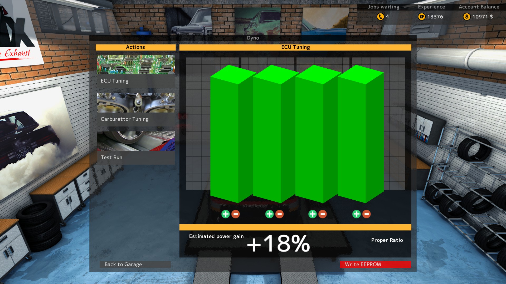 Max ECU/Carburettor in as little as 2 minutes image 32