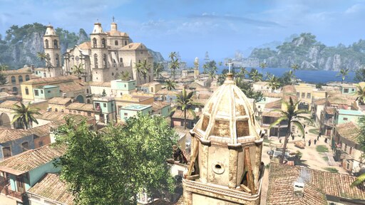 Steam assassin creed iv фото 100