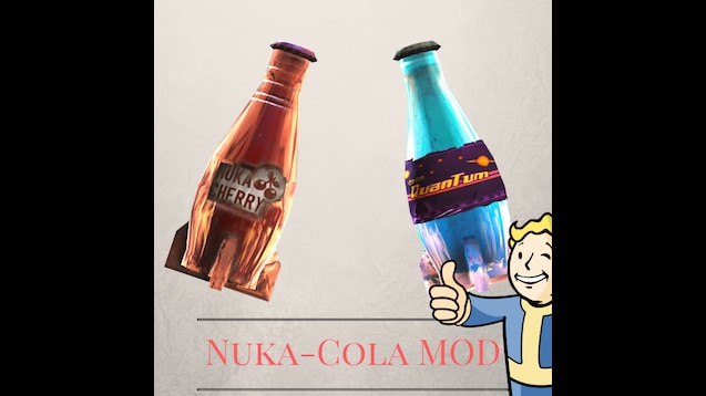 Steam Workshop::Nuka Cola