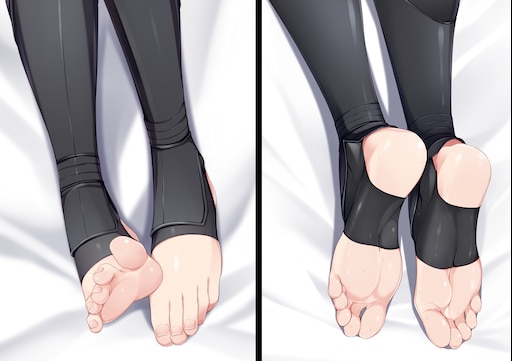 Steam Topluluğu :: :: ❤ Cute Feet ❤.