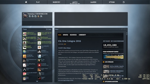 All steam icons gone фото 32