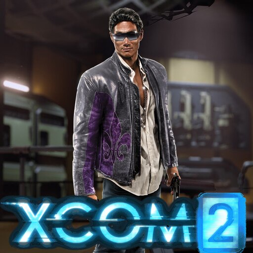 Steam Workshop Saints Row Johnny Gat Voice Pack