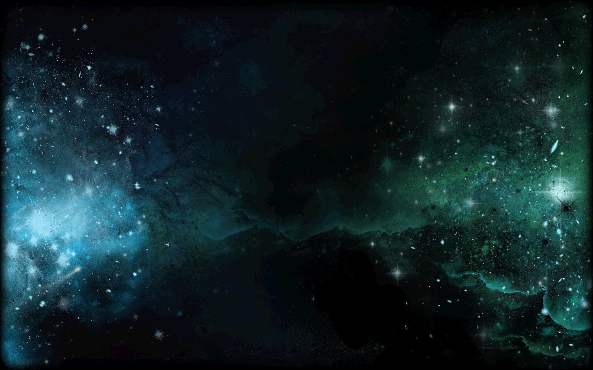 Galaxy Mythical Cool Backgrounds For Boys