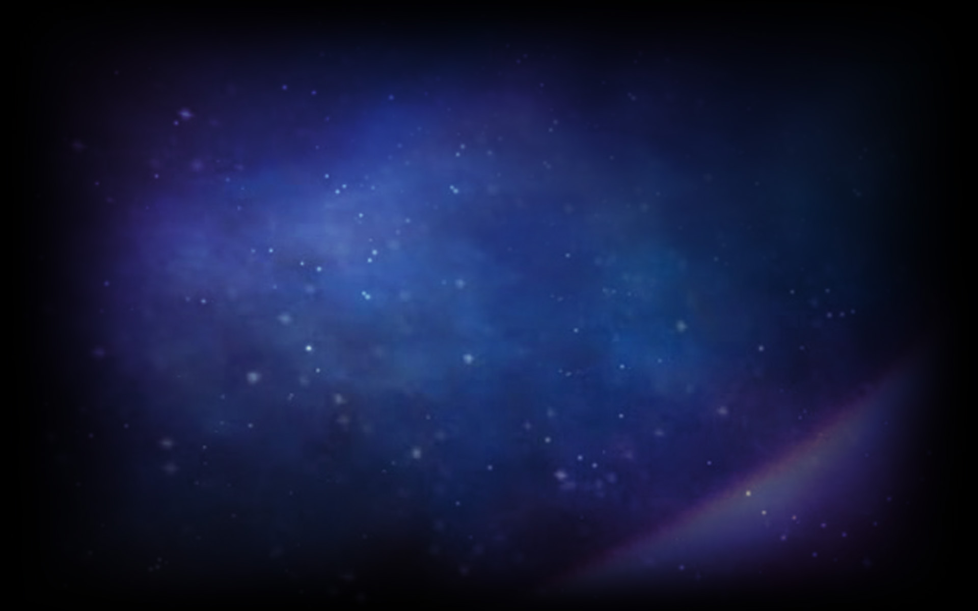 Cute Anime Galaxy Backgrounds