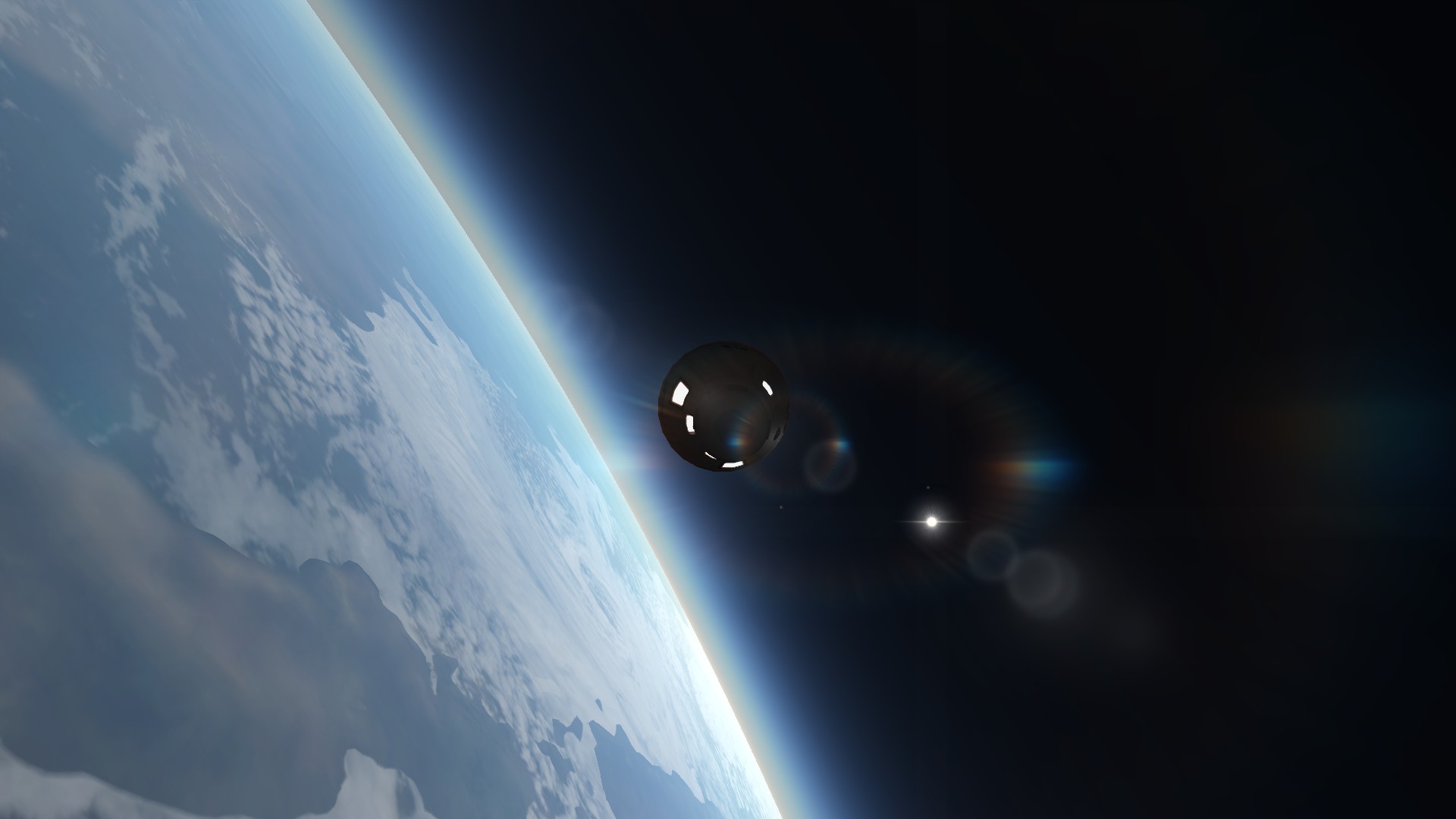 Steam Community Screenshot Real Solar System Is Too Good