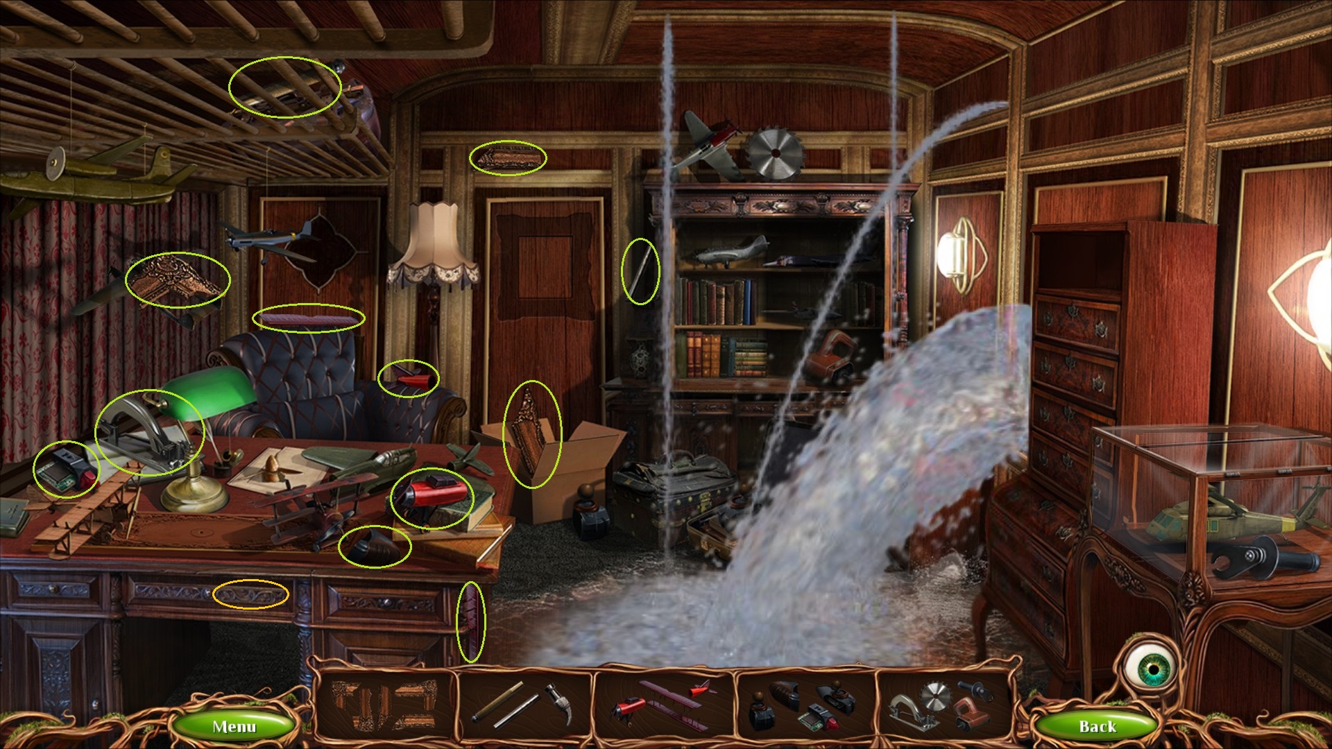 Steam Community :: Guide :: Walkthru with all achievements