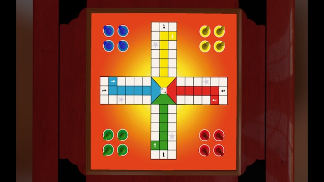 Ludo Online: Classic Multiplayer Dice Board Game - SteamSpy - All the data  and stats about Steam games
