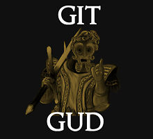 The real meaning of git gud - 9GAG
