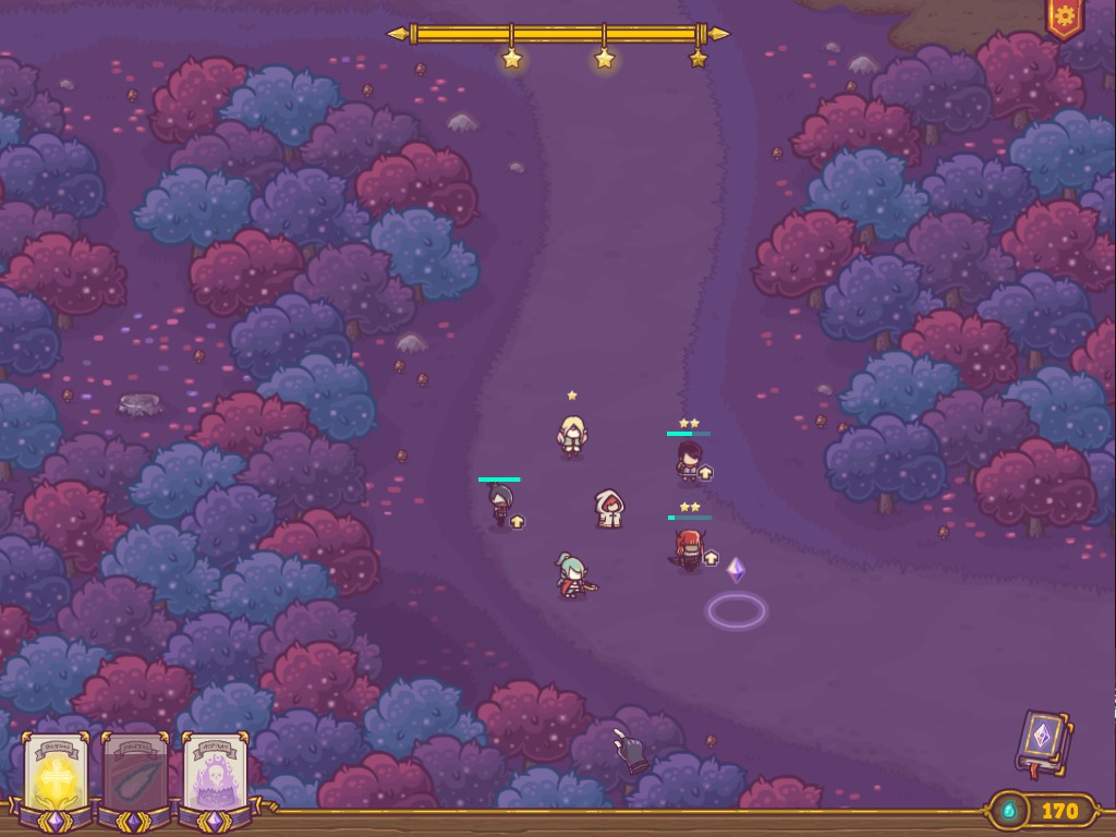 Steam Community :: Tiny Guardians