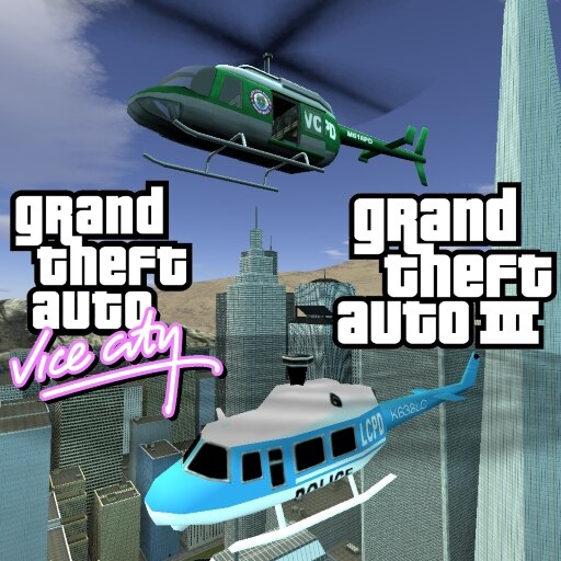 Steam Community::Grand Theft Auto: Vice City