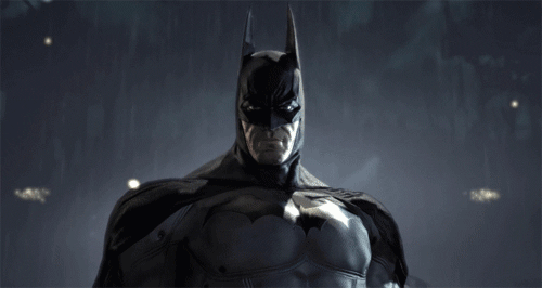 Steam Community :: :: Favorite super hero: Batman