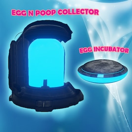 Egg Incubator - ARK Official Community Wiki