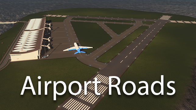 cities skylines airports not working