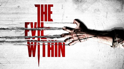 Steam evil within фото 2