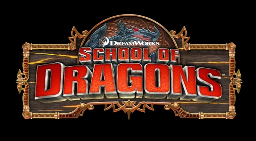 School of dragons steam фото 8