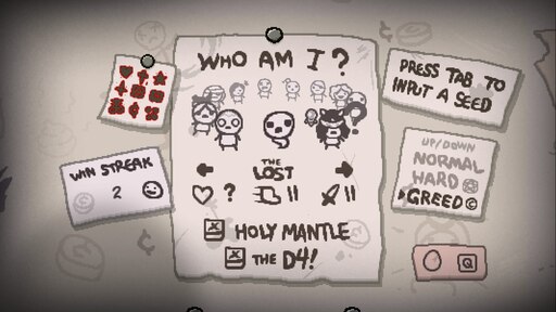 The binding of isaac steam codes фото 73