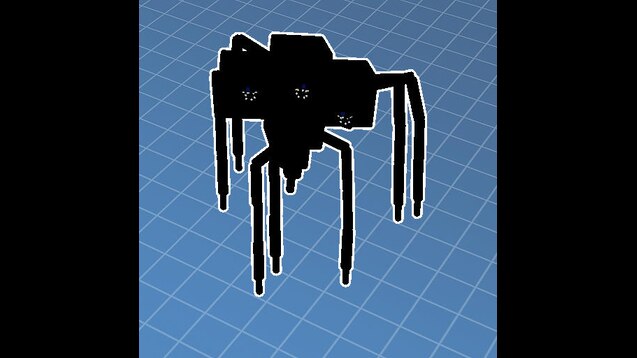 Steam Workshop::wither storm phase 4