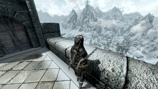How To Noclip In Skyrim Console