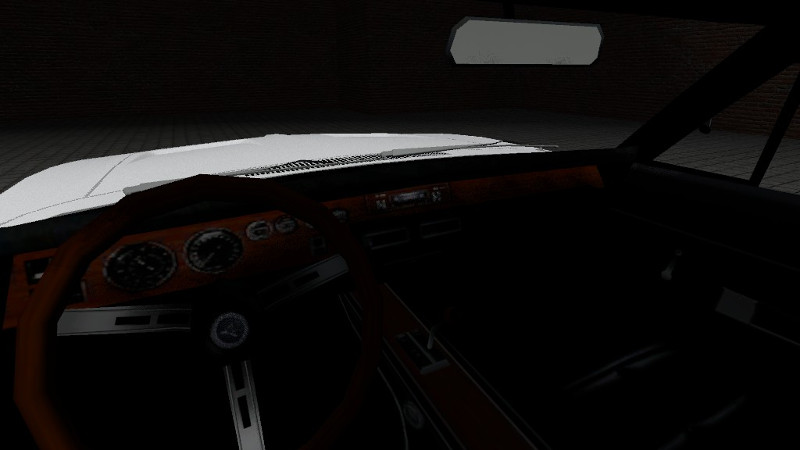 960 Gta Sa Hd Car Interior Mod  HD