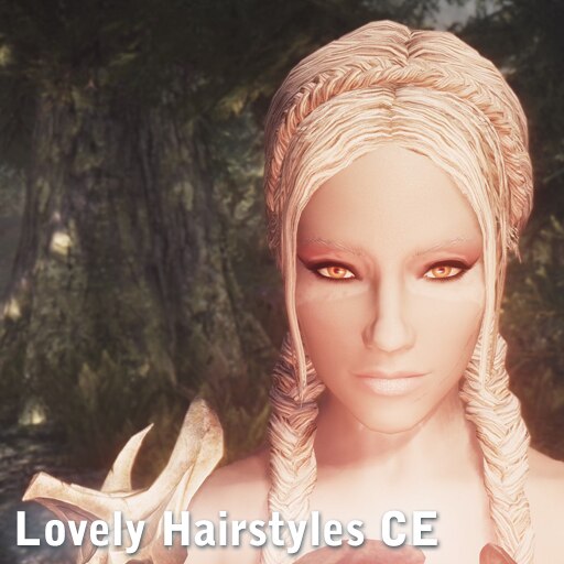 Steam Workshop::Lovely Hairstyles CE Official